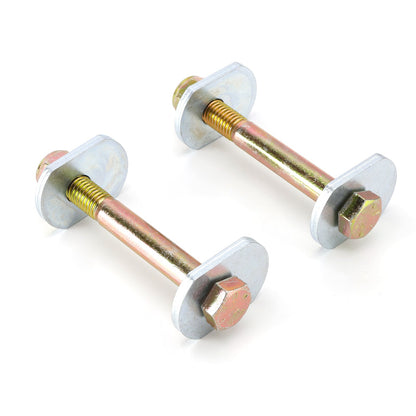 Kit eliminatore bullone camma braccio di controllo per TJ 97-06 Cherokee ZJ 93-98