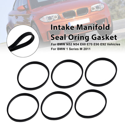 Set guarnizioni collettore di aspirazione 6 pezzi 037-6192 per BMW E70 E90 E92 X4 X5 X6 3er 5er