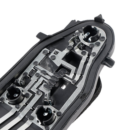 Portalampada luce posteriore sinistra+destra Citroen Berlingo 2019-2024 (modelli Barn Doors) 9819235880