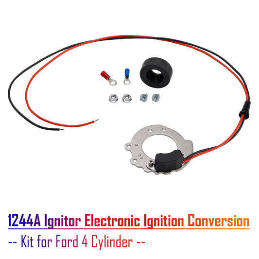 1244A per kit di conversione accensione elettronica Ford 4 cilindri