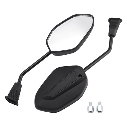 SPECCHIETTO RETROVISORE DESTRO E SX 88110-KZK-F01 88120-KZK-F01 PER HONDA DIO 110 SCV110F