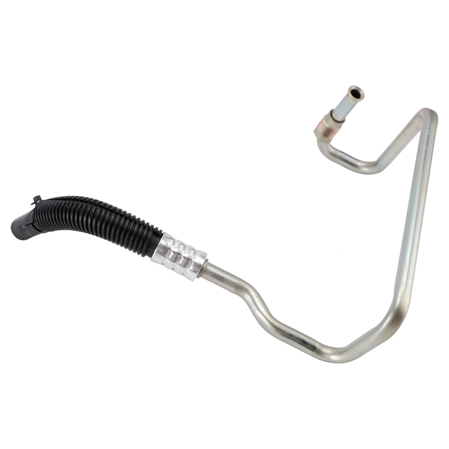 Tubo di raffreddamento dell'olio della trasmissione per Ford F-250 Super Duty del 2004, codice 4C3Z-7B028-CA