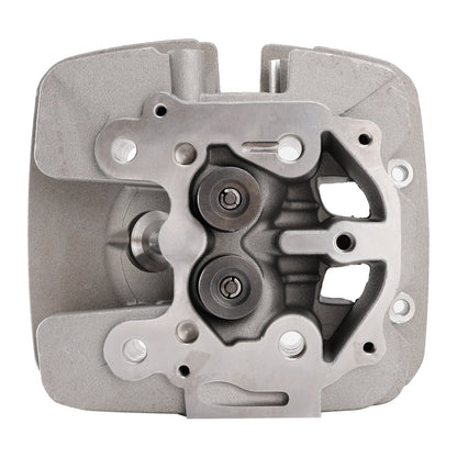 VALVOLA TESTATA CILINDRO MOTORE PER HONDA 00-06 TRX350 FOURTRAX RANCHER 12200-HN5-M00
