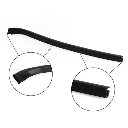 2 guarnizioni per portiera anteriore 1792620+1828404 per Ford Transit Mk 7 O/SN/S
