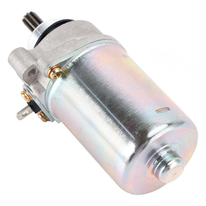 Motorino d'avviamento 9T per Suzuki 110 Smash 110cc FD 110 - 31100B30D61N000