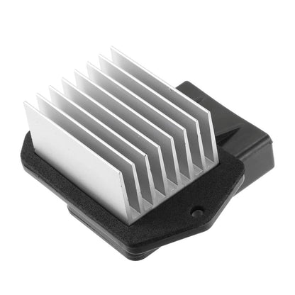 Resistenza motore ventola riscaldamento anteriore 68018105AA per Dodge Ram 2006-2019