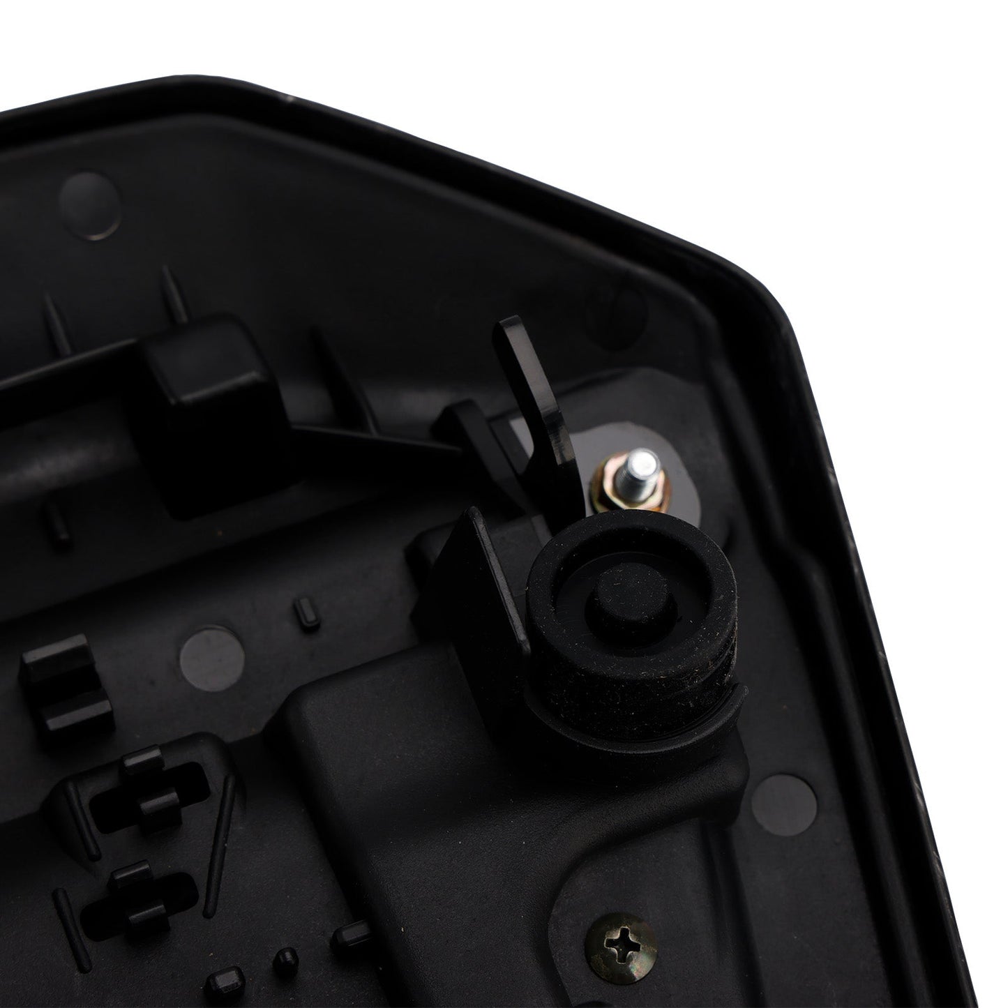 Carenatura per sella posteriore Yamaha MT-07 MT07 2025-2026