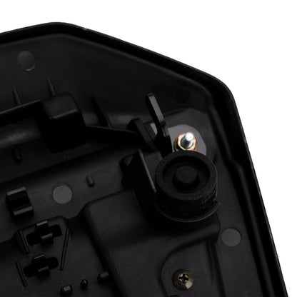 Carenatura per sella posteriore Yamaha MT-07 MT07 2025-2026