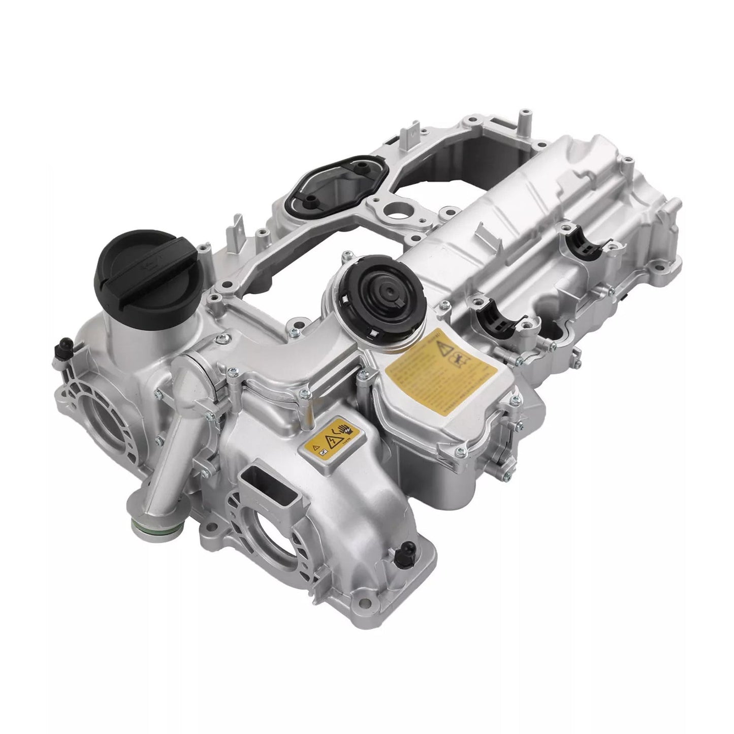 Coperchio valvola motore BMW N20 F10 F25 320i 328i 528i X3 X5 2.0L 11127588412