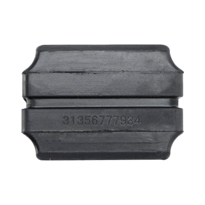 2 * Boccola barra antirollio stabilizzatrice anteriore per F10 F11 F12 520i 528i 640i 31356777933