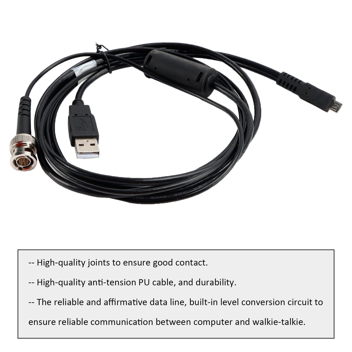 Per R2 R2A DP1400 DP2000 SL300 SL7550 SL7580 Cavo di programmazione USB PMKN4010-USB