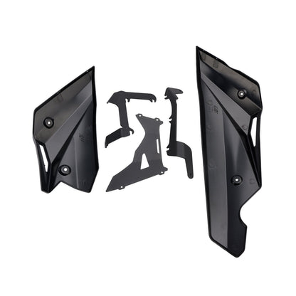 Copertura protettiva decorativa per piastra motore inferiore Honda CB750 Hornet 2023-2024
