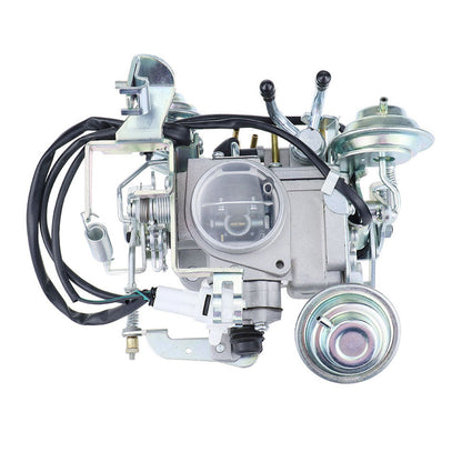 Daewoo Damas 1.1L-4.8L 4 cilindri carburatore starter manuale 94591539