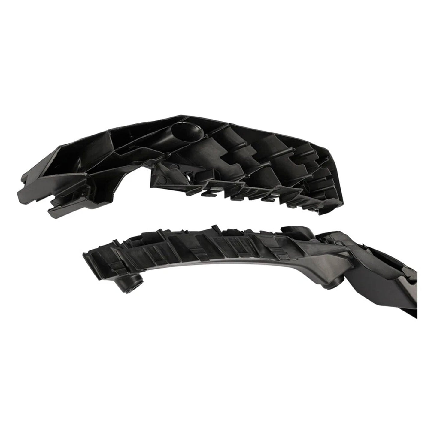 Coppia staffe di supporto fari Jeep Grand Cherokee 2014-2016 sinistra+destra