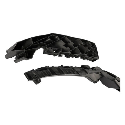Coppia staffe di supporto fari Jeep Grand Cherokee 2014-2016 sinistra+destra