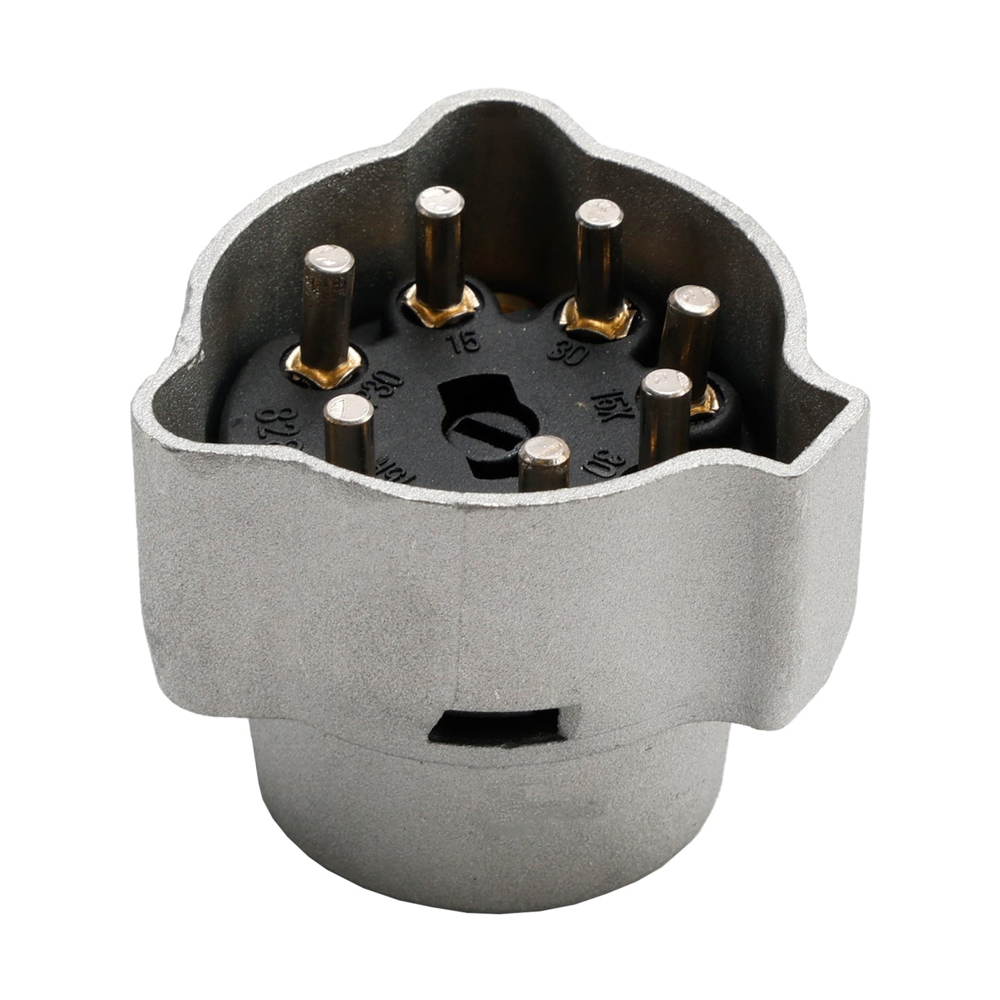 Interruttore di accensione per Mercedes-Benz W201 W202 W124 R107 R170 S124 A124 2025450104