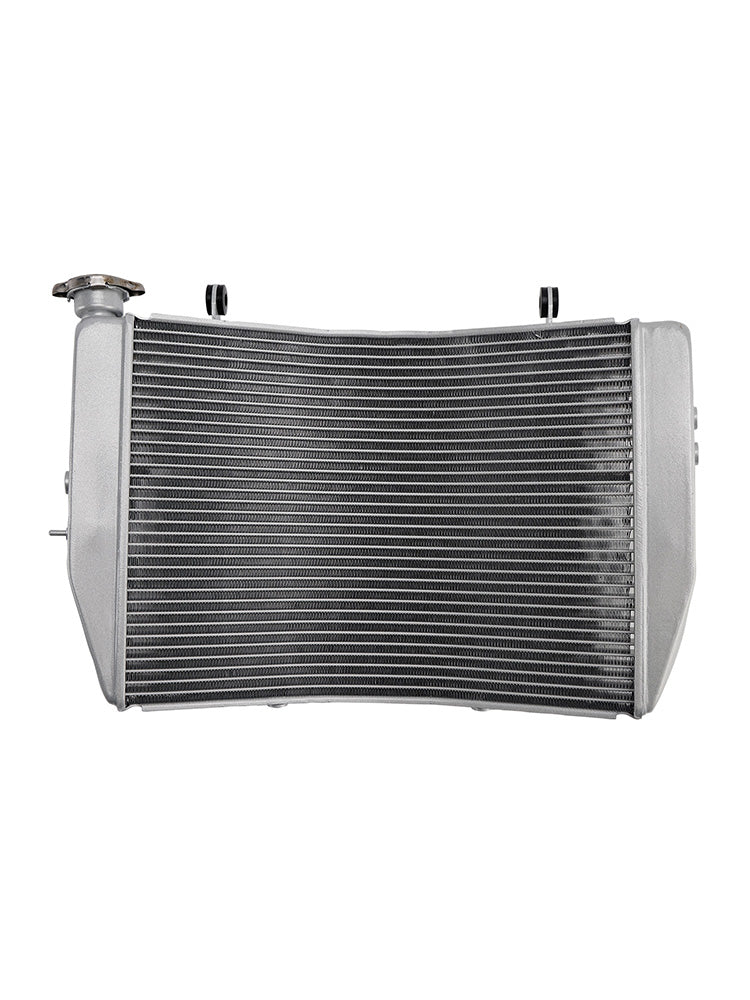 Radiatore di raffreddamento motore per Suzuki GSXR1000 GSXR1000R 2017-2025