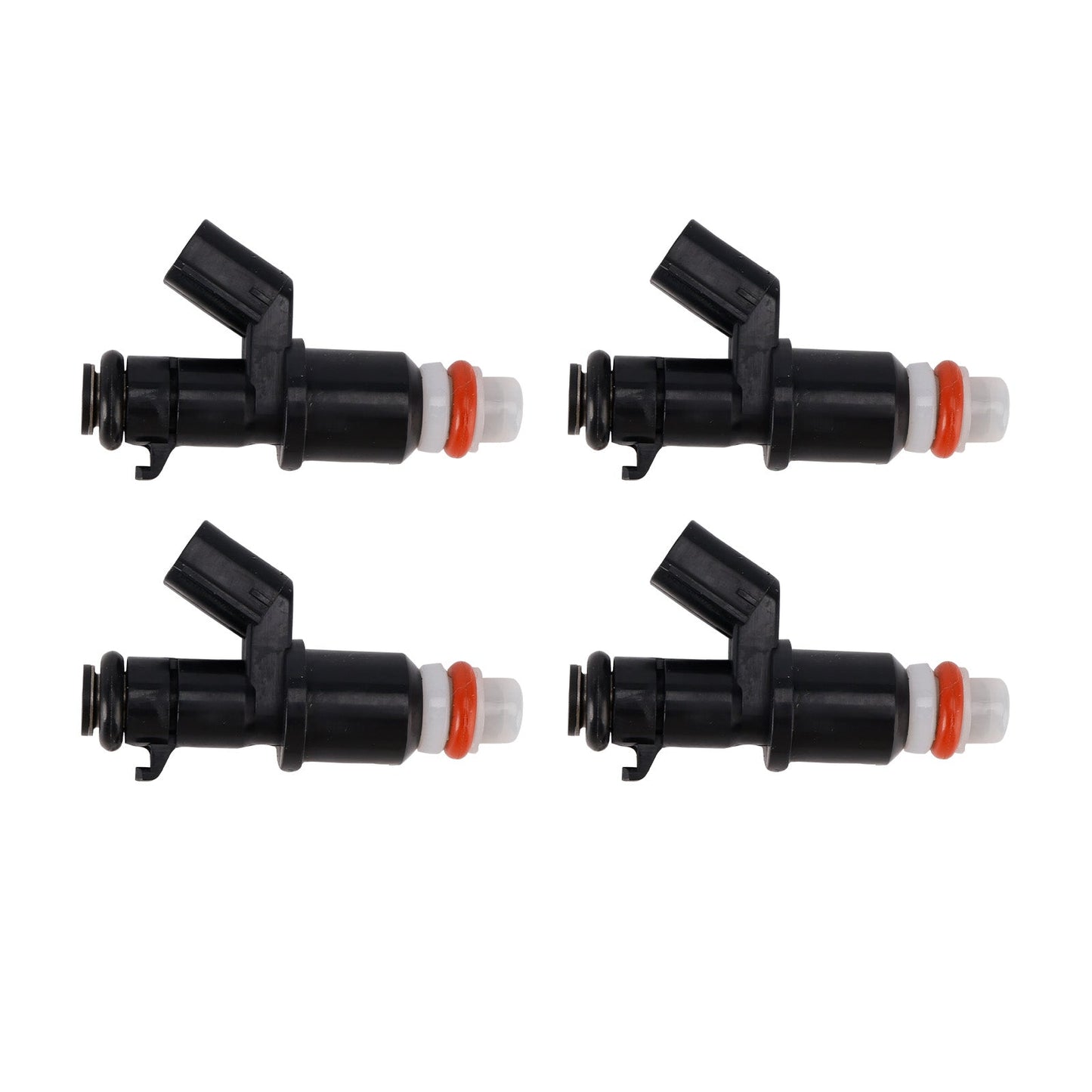 4 iniettori di carburante per HONDA CIVIC 2016-2021 16450-5BA-A01 164505BAA01