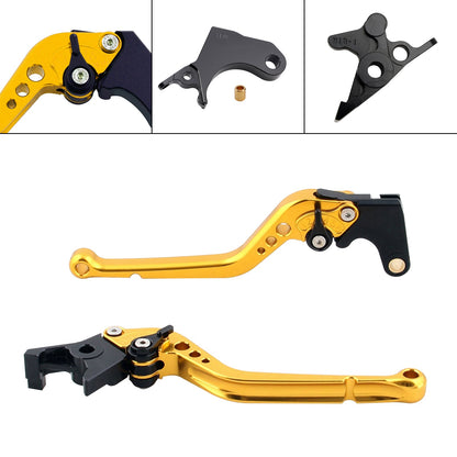 Leva frizione freno lunga adatta per HONDA CRF1100L Africa Twin 2022-2024