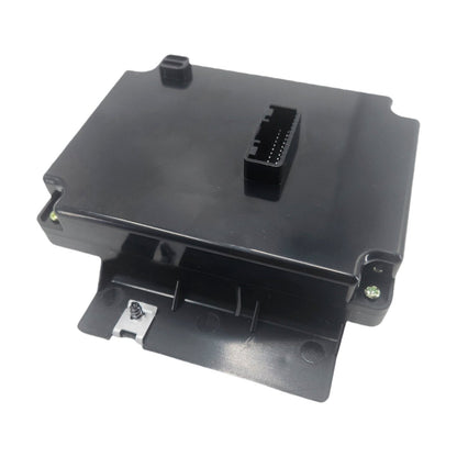 Modulo di controllo del riscaldamento A/C Ram 1500 2500 3500 4500 5500 2013-2014 68105017AE