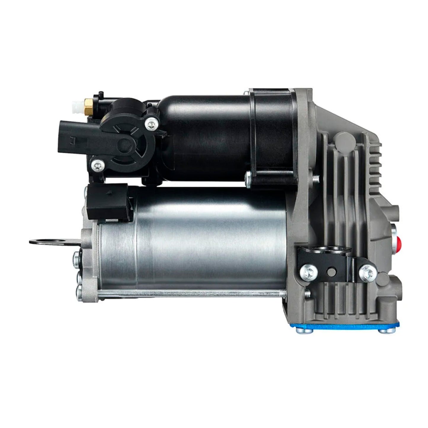 Compressore sospensioni pneumatiche Mercedes ML GL W166 X166 2013-2016 A1663200104
