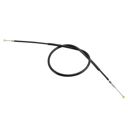 Cavo frizione di ricambio per moto Suzuki GSXR1000 2009-2016, nero