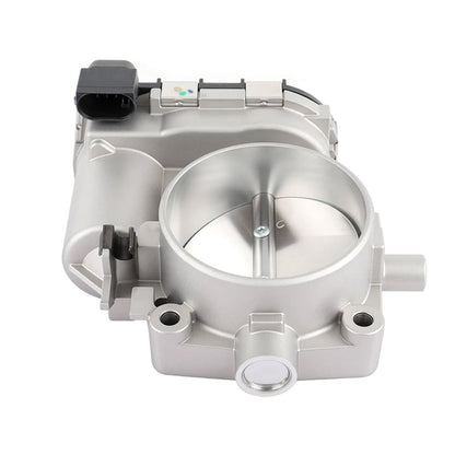 Corpo farfallato per Mercedes Benz E55 AMG, tutti i modelli, anni 2001-2002, codice 675008S20152.