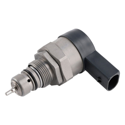 06.2006-12.2009 Mercedes-Benz Sprinter 3.5-T Piattaforma/Telaio (W906) 150 CV, Valvola regolatrice di pressione del rail del carburante diesel 0281002826