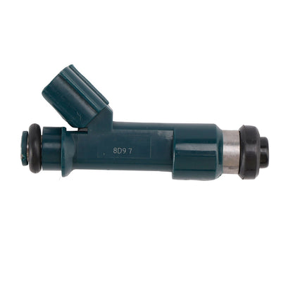 1 iniettore di carburante per Toyota 4Runner 2003-09 Tacoma 2005-2015 23250-0P030