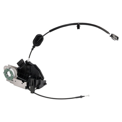 Serratura porta anteriore sinistra Ford Transit Tourneo Custom V362 2012-2015 BK21-V219A65-DK