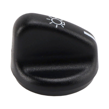 Manopola interruttore fari cruscotto F2DZ11666A per Ford Mercury Ranger