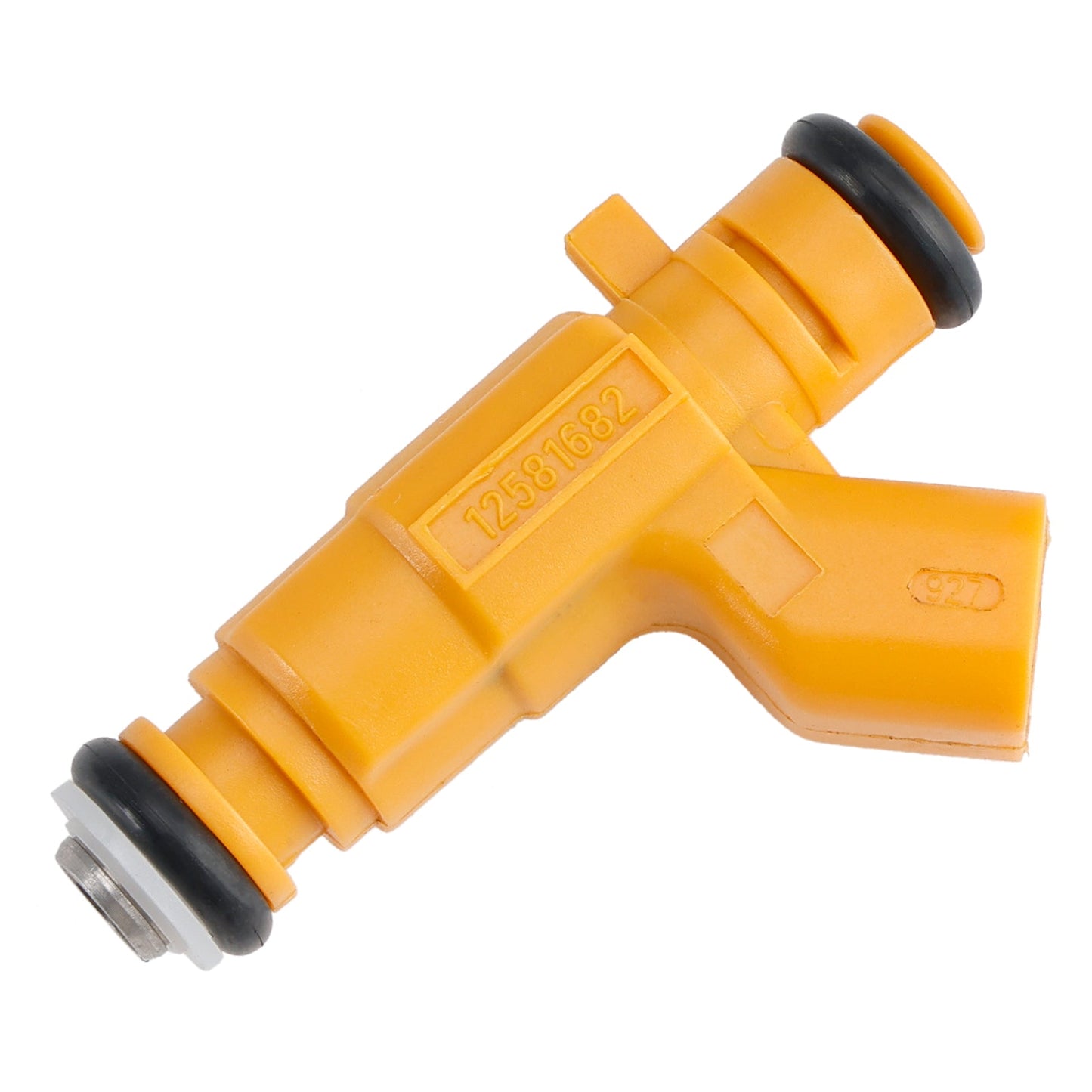 1 pz Iniettore carburante 0280156129 Adatto per Vauxhall Vectra Adatto per Saab 9-3 2.8L 12581682