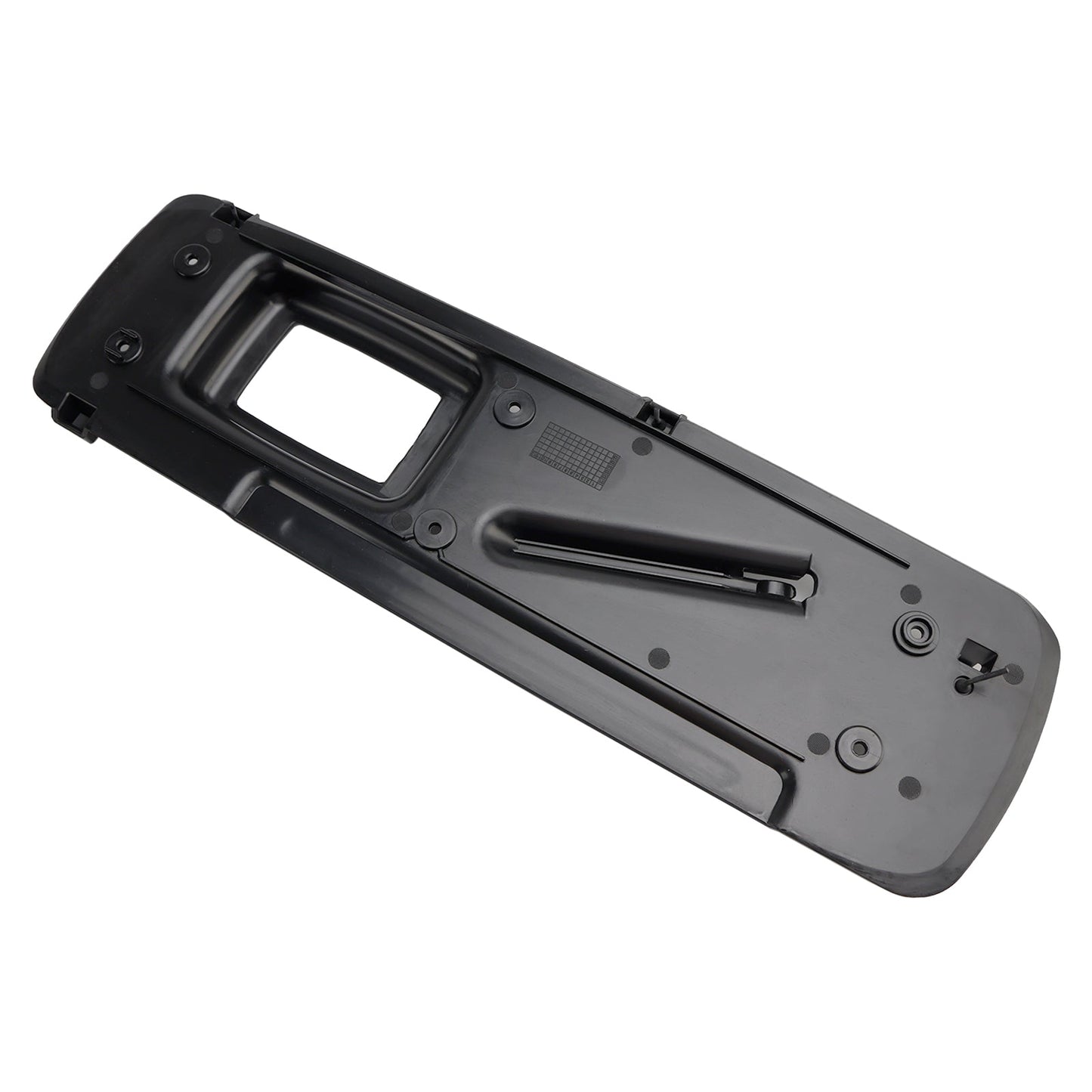 Supporto del coperchio della console centrale, base del bracciolo 5018906AB per Dodge Dakota Durango