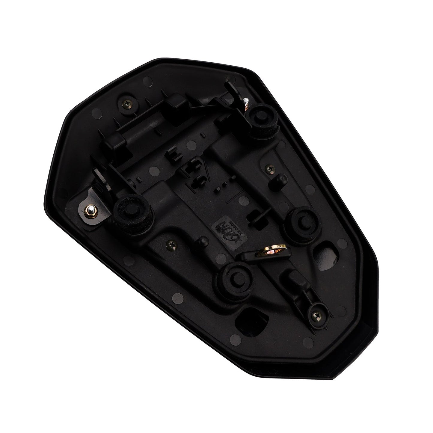 Carenatura per sella posteriore Yamaha MT-07 MT07 2025-2026