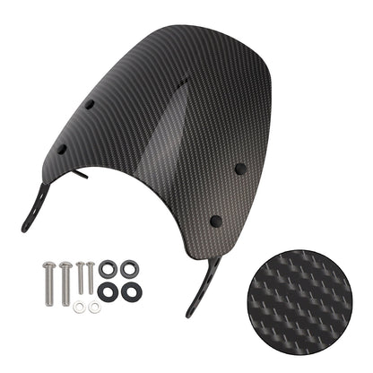 Parabrezza KAWASAKI Eliminator 500 2024-2025