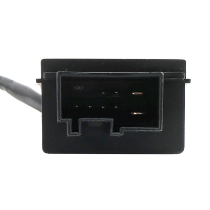 Modulo di controllo della pompa del carburante 1K0906093K per VW Passat CC Golf