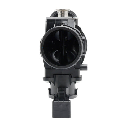 Corpo farfallato JAGUAR XF 2009-2015 LR079230