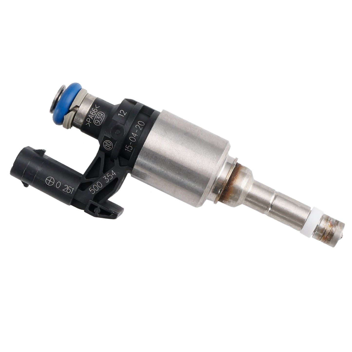 1 pz. Iniettore carburante 04E906036Q per Audi A3 per Seat Leon per Skoda per VW Passat