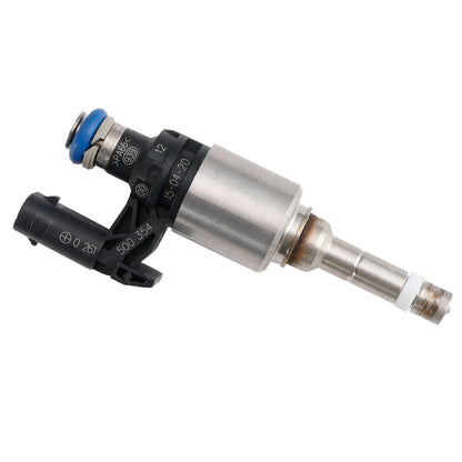 1 pz. Iniettore carburante 04E906036Q per Audi A3 per Seat Leon per Skoda per VW Passat