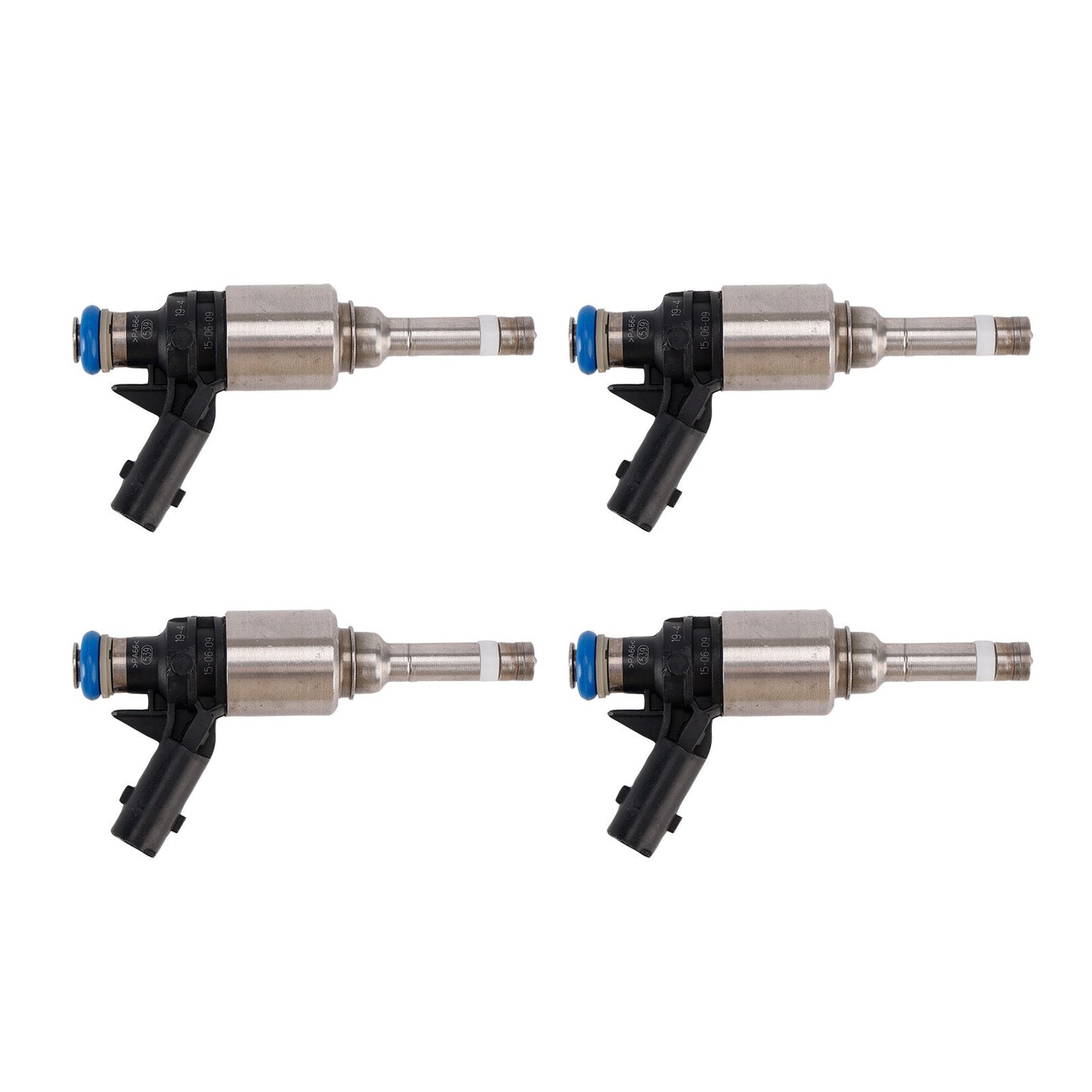 2015-2020 Per Hyundai Tucson 4 iniettori di carburante 35310-2GGA1