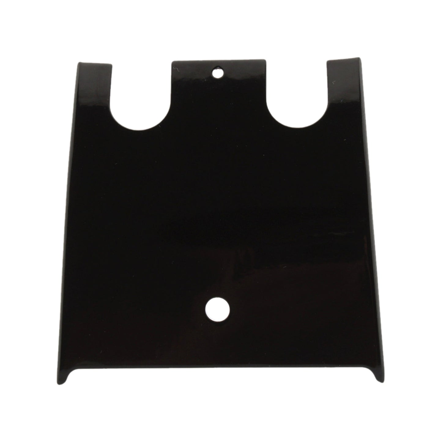 Pannello di estensione del cruscotto inferiore per Electra Glide Road Glide FLHT FLTC 89-07