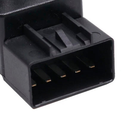 Interruttore sedile elettrico anteriore sinistro 87066JA03A per Nissan Altima 2007-2012