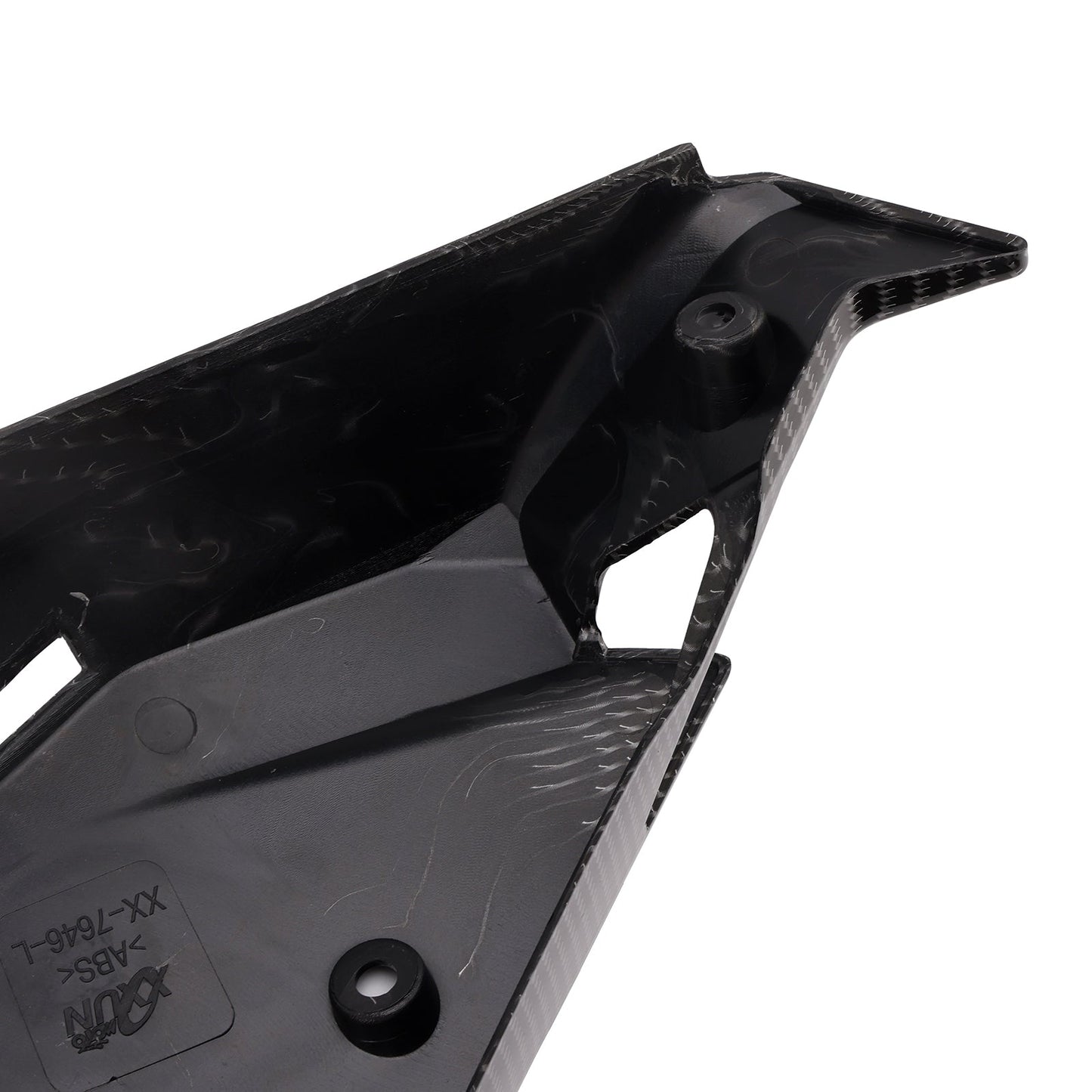 Carenatura protettiva per carenatura inferiore del motore Aprilia RS457 RS 457 2024-2025