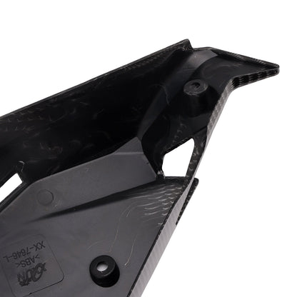 Carenatura protettiva per carenatura inferiore del motore Aprilia RS457 RS 457 2024-2025