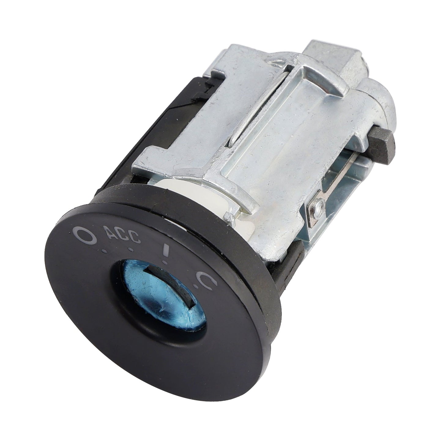 Cilindro di blocco accensione con 3 chiavi 19207987 per Pontiac Grand Prix 2004-2008