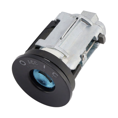 Cilindro di blocco accensione con 3 chiavi 19207987 per Pontiac Grand Prix 2004-2008