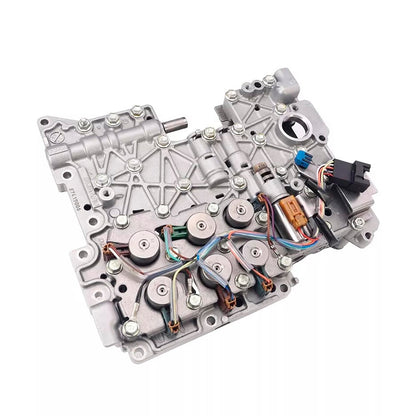 Corpo valvola di trasmissione Subaru Forester Outback Impreza 4EAT con solenoidi