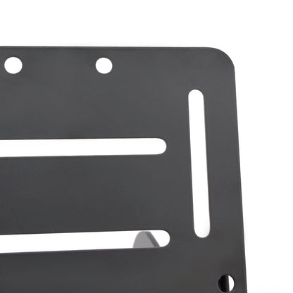 Supporto per telaio targa Breakout 2018-2023