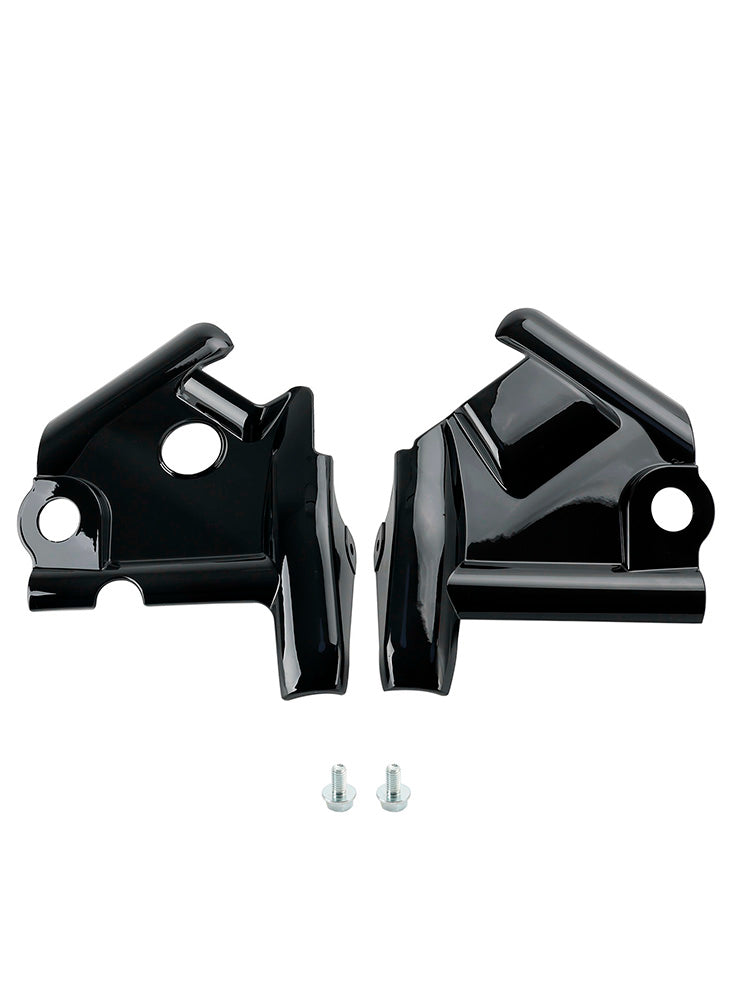 Copri collo del telaio superiore della forcella anteriore Yamaha V-Star XVS1100 1999-2011
