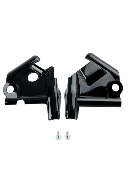 Copri collo del telaio superiore della forcella anteriore Yamaha V-Star XVS1100 1999-2011